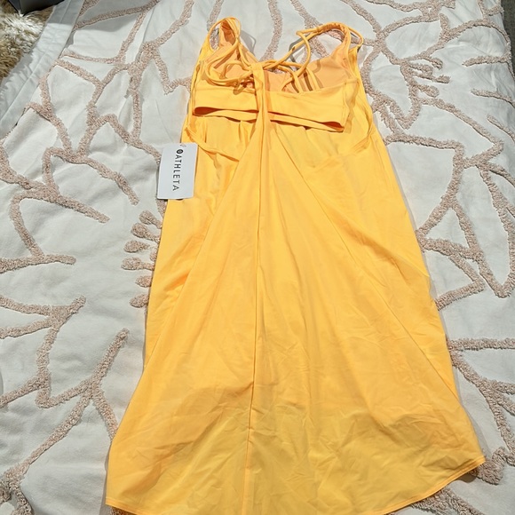 NWT Athleta XXS Athletic Dress - Picture 6 of 8